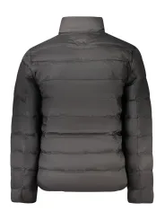 Tommy Hilfiger Herren LANGARMJACKE Schwarz | online kaufen