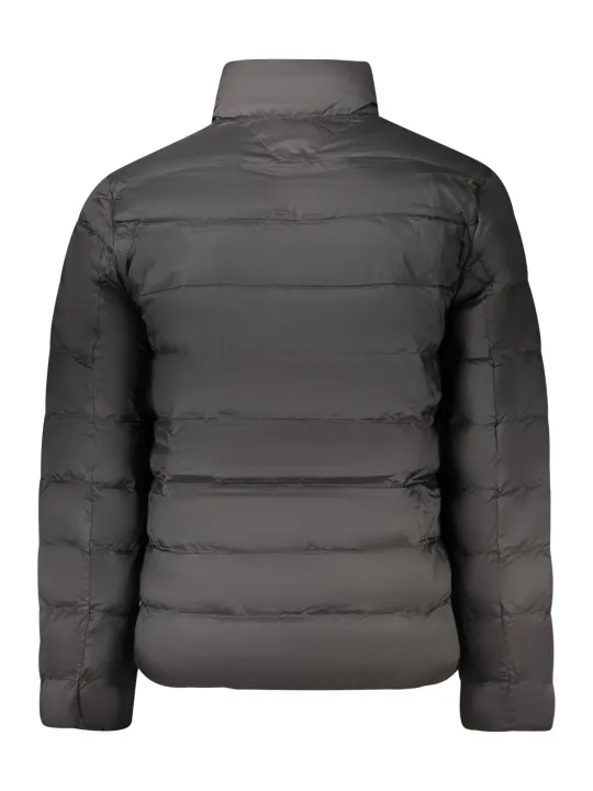 Tommy Hilfiger Herren LANGARMJACKE Schwarz | online kaufen