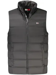 Tommy Hilfiger Herren JACKE Schwarz | online kaufen