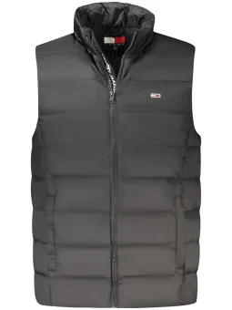 Tommy Hilfiger Herren JACKE Schwarz | online kaufen