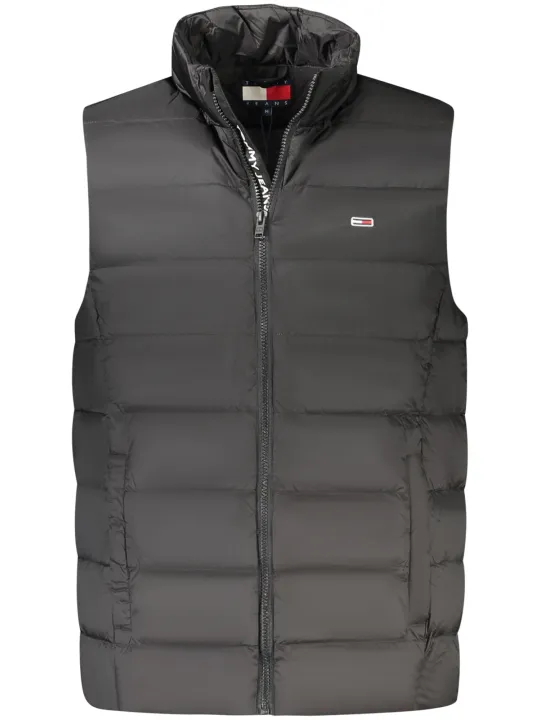 Tommy Hilfiger Herren JACKE Schwarz | online kaufen