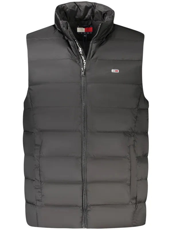 Tommy Hilfiger Herren JACKE Schwarz | online kaufen