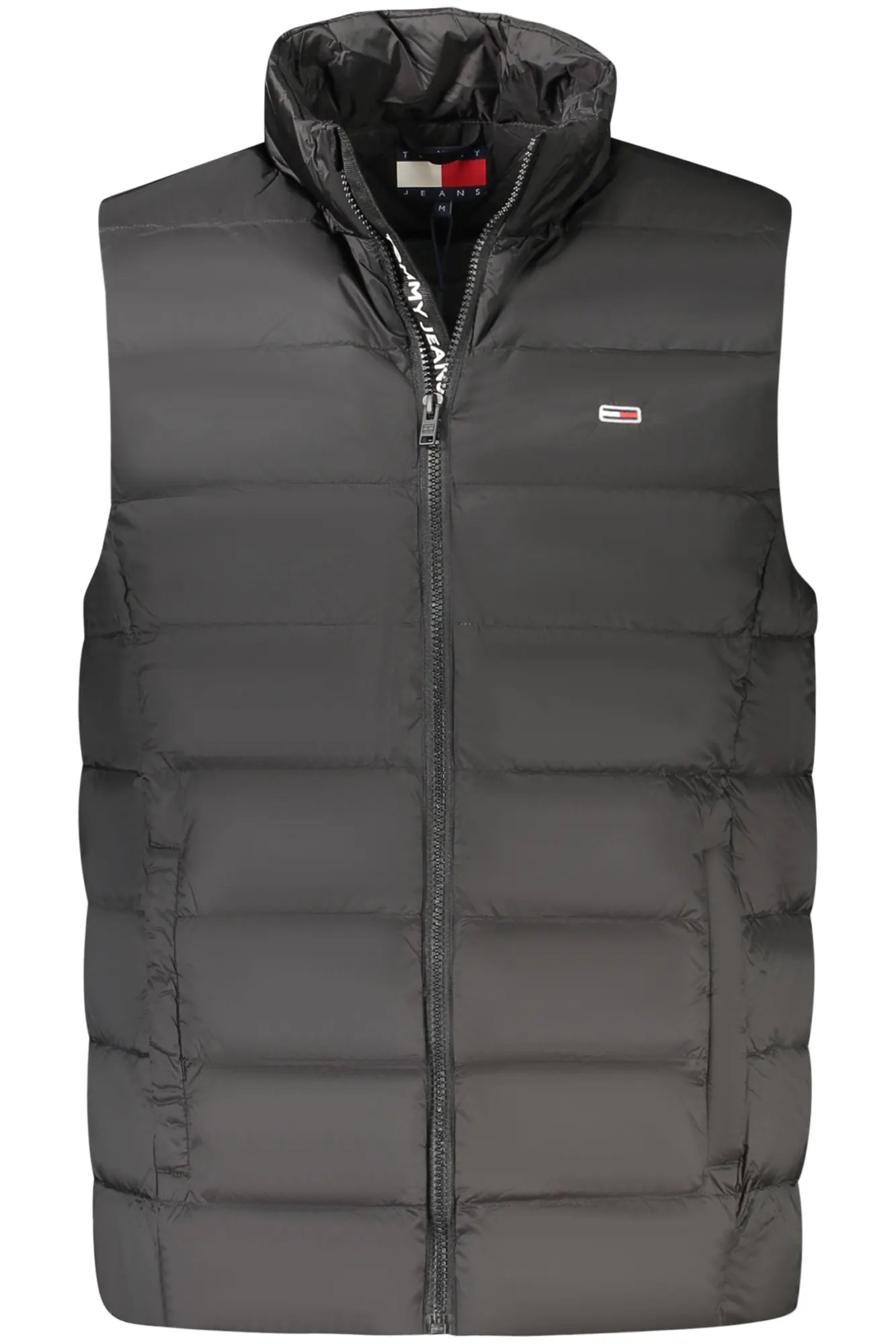 Herren JACKE Schwarz DM0DM20663_NEBDS