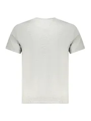 Tommy Hilfiger Herren KURZARM-T-SHIRT Grau | online kaufen