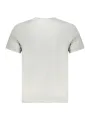 Tommy Hilfiger Herren KURZARM-T-SHIRT Grau | online kaufen