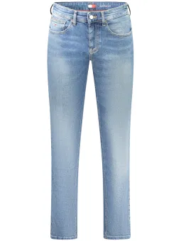 Tommy Hilfiger Herren Jeans Blau mieten - Flex-Fashion Verleih