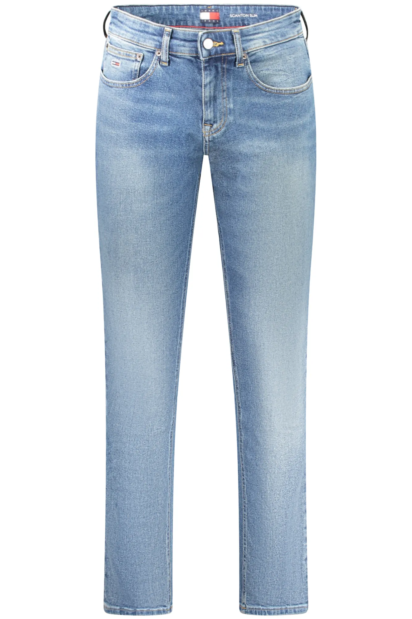 Herren Blau DM0DM20535_BL1A5