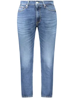Tommy Hilfiger Herren Jeans Blau mieten - Flex-Fashion Verleih