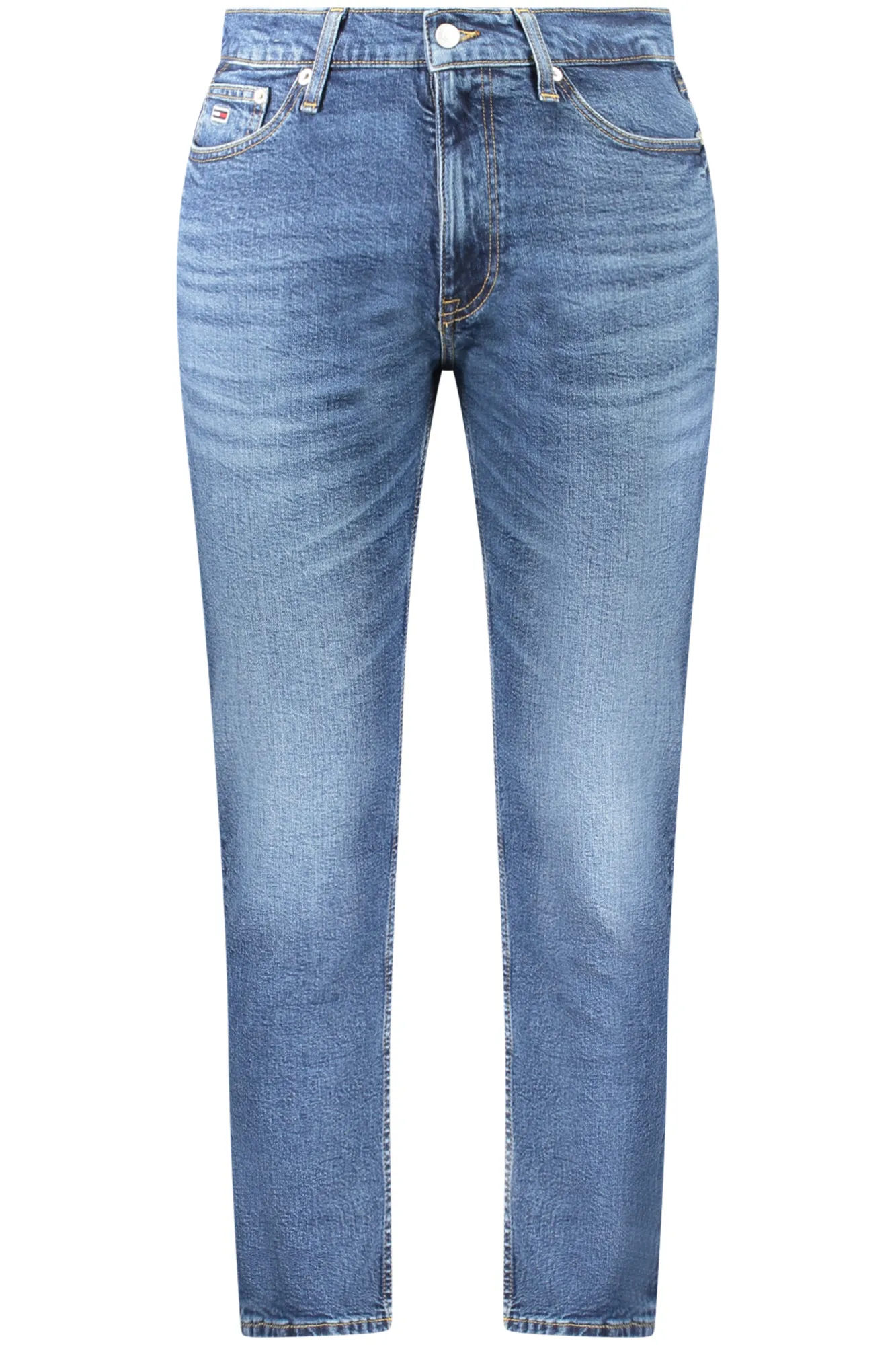 Herren JEANS Blau DM0DM20576_BL1BK