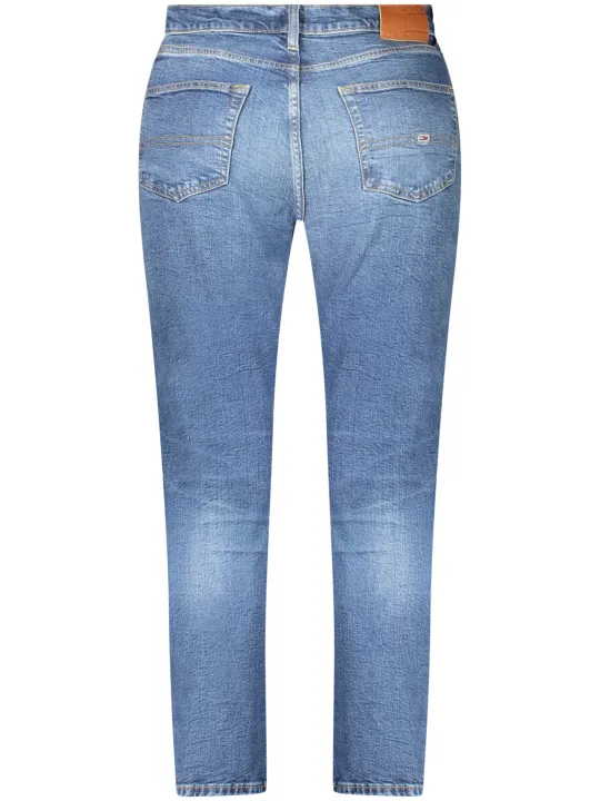 Tommy Hilfiger Herren JEANS Blau | online kaufen