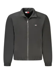 Tommy Hilfiger Herren LANGARMJACKE Schwarz | online kaufen