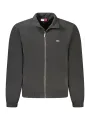 Tommy Hilfiger Herren LANGARMJACKE Schwarz | online kaufen