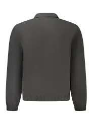 Tommy Hilfiger Herren LANGARMJACKE Schwarz | online kaufen