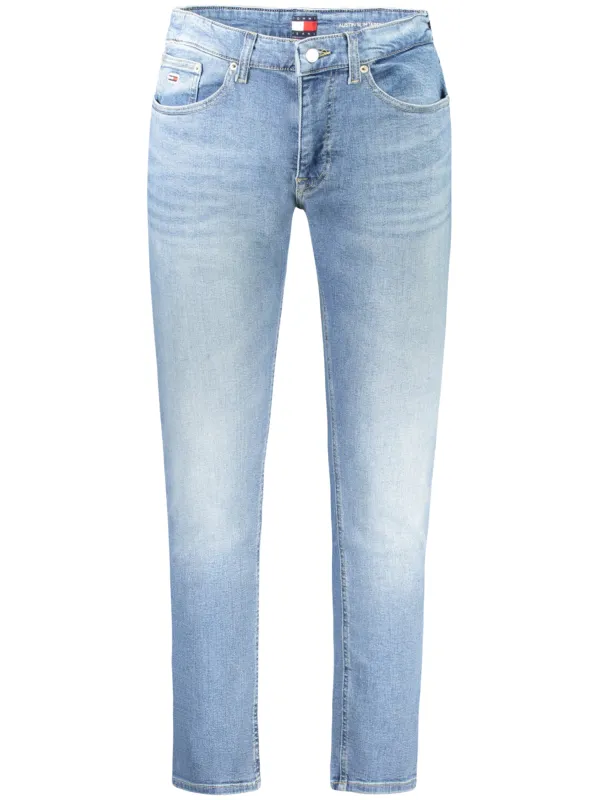 Tommy Hilfiger Herren JEANS Hellblau | online kaufen