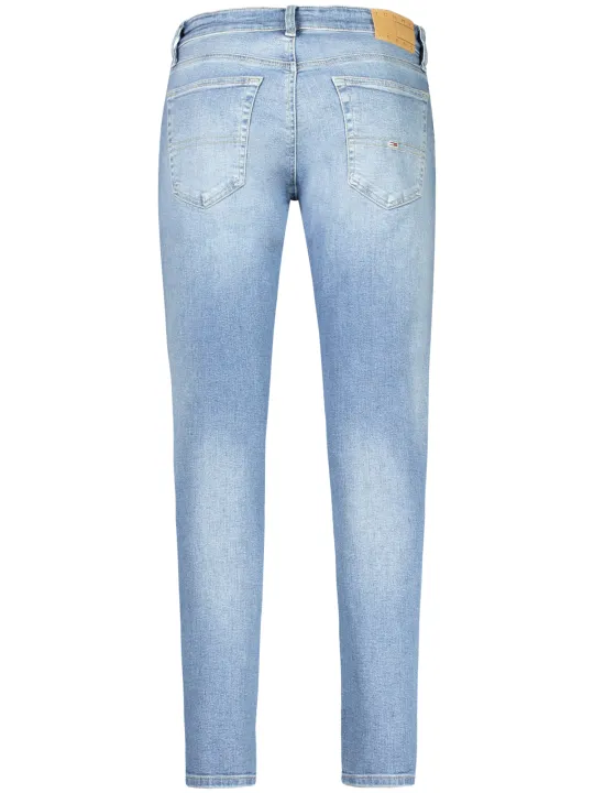 Tommy Hilfiger Herren JEANS Hellblau | online kaufen
