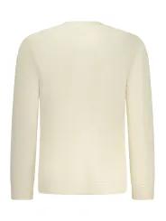 Lee Herren LANGARM-SWEATSHIRT Beige | online kaufen