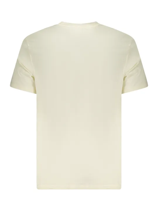 Lee Herren KURZARM-T-SHIRT Beige | online kaufen