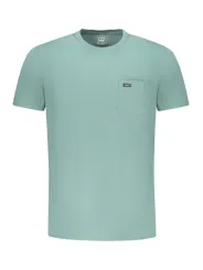 Lee Herren KURZARM-T-SHIRT Grün | online kaufen