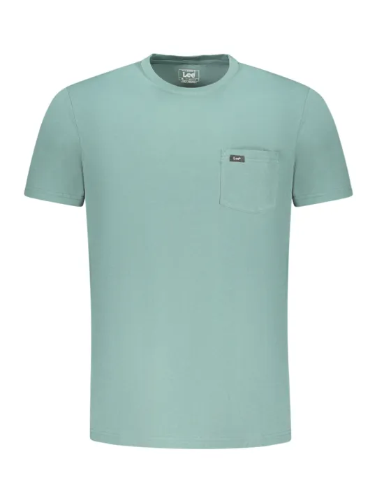 Lee Herren KURZARM-T-SHIRT Grün | online kaufen