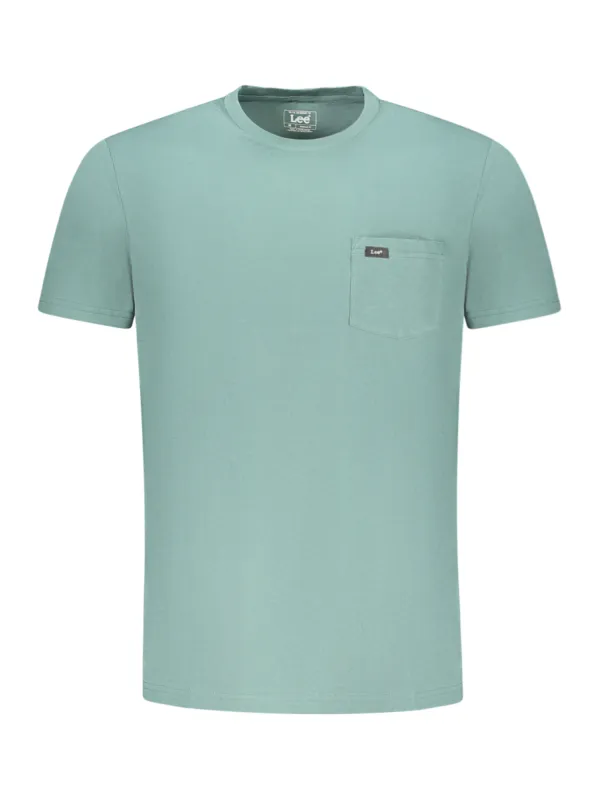 Lee Herren KURZARM-T-SHIRT Grün | online kaufen