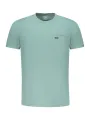 Lee Herren KURZARM-T-SHIRT Grün | online kaufen