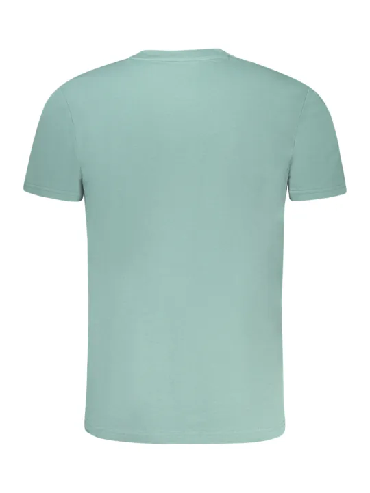 Lee Herren KURZARM-T-SHIRT Grün | online kaufen