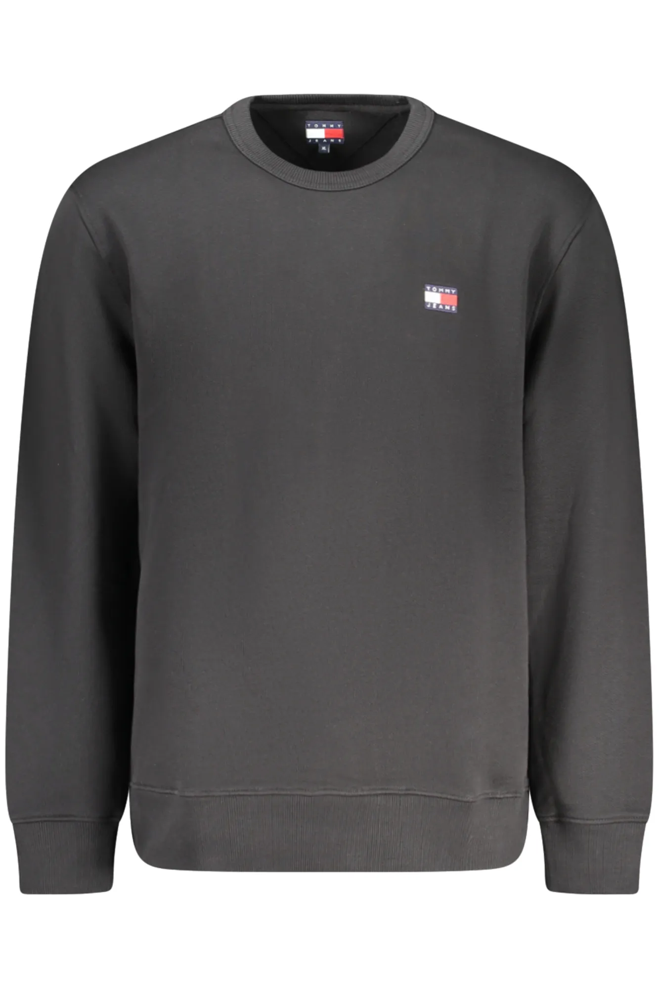 Herren LANGARM-SWEATSHIRT Schwarz DM0DM20660_NEBDS