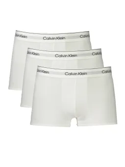 Calvin Klein Herren SHORTS Weiß | online kaufen