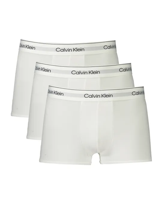 Calvin Klein Herren SHORTS Weiß | online kaufen