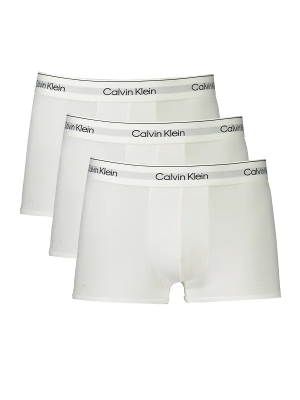 Calvin Klein Herren SHORTS Weiß | online kaufen
