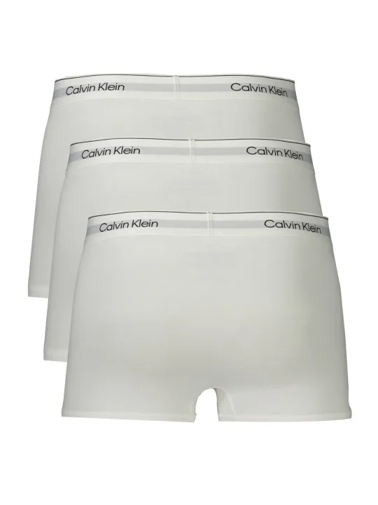 Calvin Klein Herren SHORTS Weiß | online kaufen