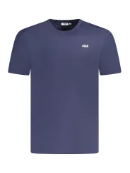 Fila Herren KURZARM-T-SHIRT Blau | online kaufen