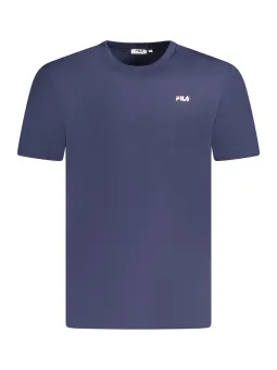 Fila Herren KURZARM-T-SHIRT Blau | online kaufen