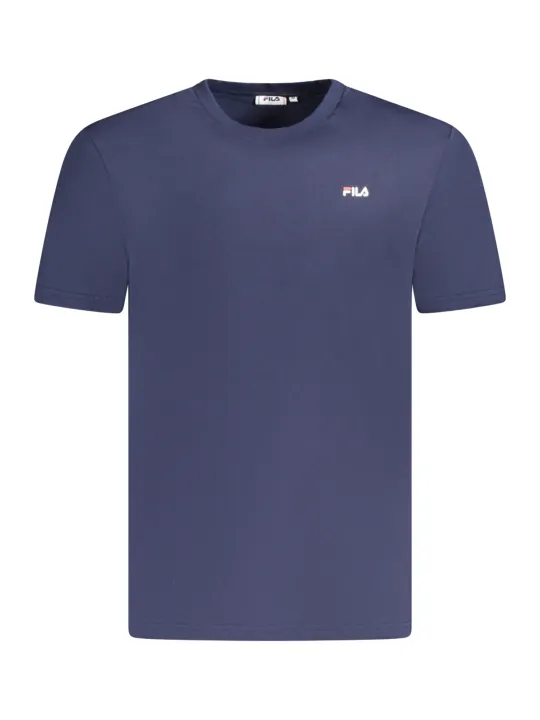 Fila Herren KURZARM-T-SHIRT Blau | online kaufen