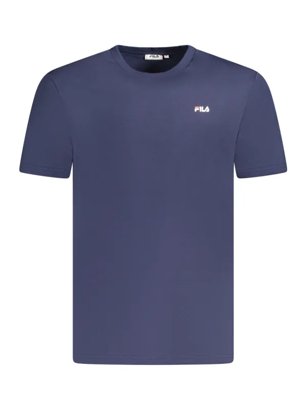 Fila Herren KURZARM-T-SHIRT Blau | online kaufen