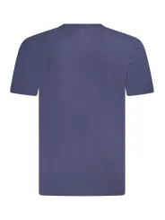 Fila Herren KURZARM-T-SHIRT Blau | online kaufen