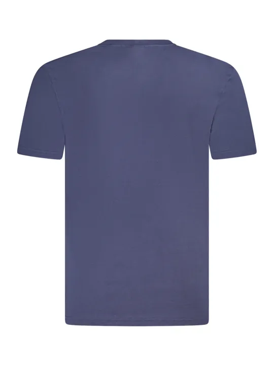 Fila Herren KURZARM-T-SHIRT Blau | online kaufen