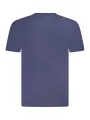 Fila Herren KURZARM-T-SHIRT Blau | online kaufen