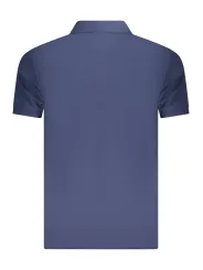 Fila Herren KURZARM-POLOSHIRT Blau | online kaufen