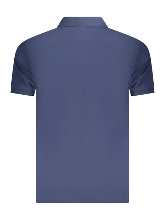 Fila Herren KURZARM-POLOSHIRT Blau | online kaufen