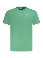 Fila Herren KURZARM-T-SHIRT Grün | online kaufen