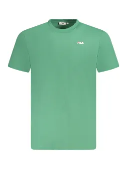 Fila Herren T-Shirt Grün mieten - Flex-Fashion Verleih-Shop