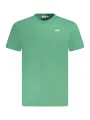 Fila Herren KURZARM-T-SHIRT Grün | online kaufen