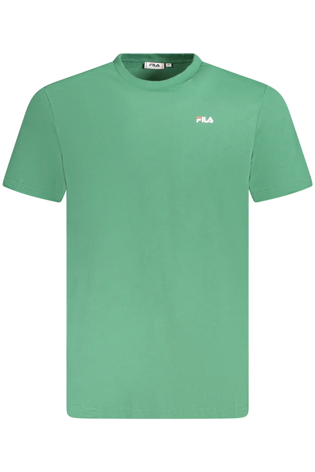 Herren KURZARM-T-SHIRT Grün FAM0874_VE60084