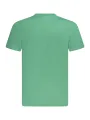 Fila Herren KURZARM-T-SHIRT Grün | online kaufen