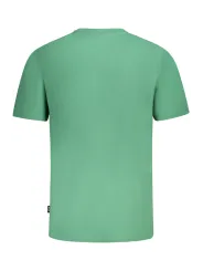 Fila Herren KURZARM-T-SHIRT Grün | online kaufen