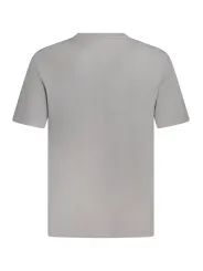 Fila Herren KURZARM-T-SHIRT Grau | online kaufen