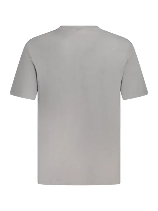 Fila Herren KURZARM-T-SHIRT Grau | online kaufen