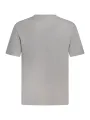 Fila Herren KURZARM-T-SHIRT Grau | online kaufen