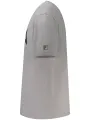 Fila Herren KURZARM-T-SHIRT Grau | online kaufen
